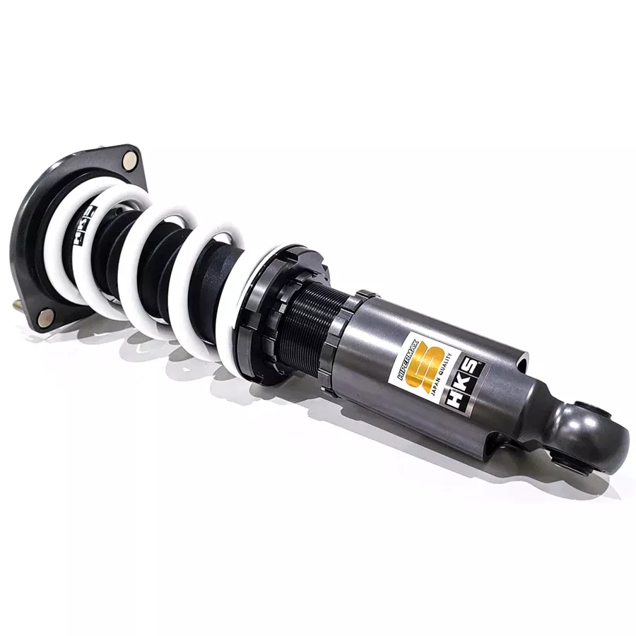 HKS Hipermax S Coilovers - Toyota JZX100 Cresta 92-00 / Mark II 92-00 / Chaser 92-00